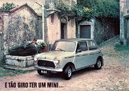 MINI PORTUGAL